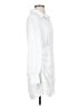 Cloud Ten 100% Polyester White Casual Dress Size S - photo 4
