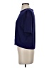 Athleta Blue Short Sleeve Top Size XS - photo 5