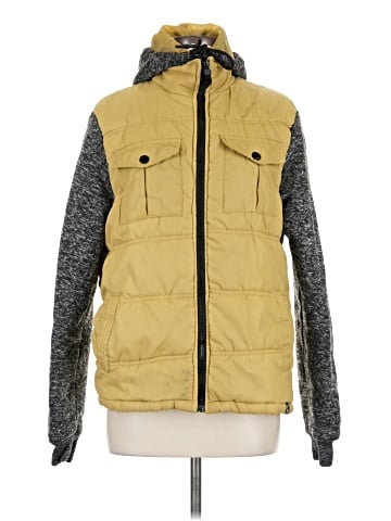 Airwalk Sweater Vest (view 1)