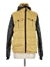 Airwalk Yellow Sweater Vest Size M - photo 1