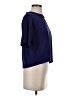 Athleta Blue Short Sleeve Top Size XS - photo 4