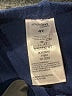 Simple Joys by Carter's Solid Blue Shorts Size 4T - photo 3