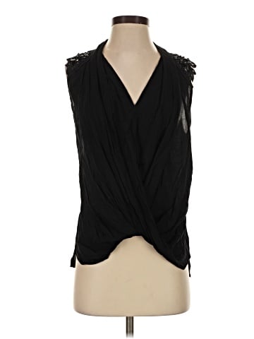 Lulumari Sleeveless Blouse (view 1)