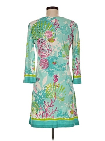 Barbara Gerwit Casual Dress (view 2)