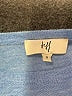JEFF Floral Blue Wool Sweater Size 0 - photo 7