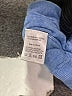 JEFF Floral Blue Wool Sweater Size 0 - photo 8