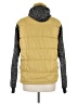 Airwalk Yellow Sweater Vest Size M - photo 2
