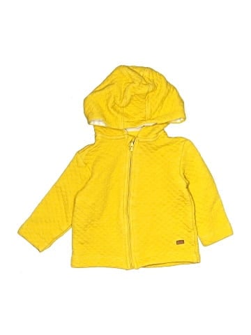 7 For All Mankind Zip Up Hoodie (view 1)
