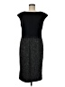 Escada Tweed Black Cocktail Dress Size EU 38 / US 8 - photo 1