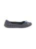 ROTHY'S Blue Flats Size 10 1/2 - photo 1