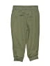 Reebok 100% Polyester Solid Green Sweatpants Size 3T - photo 2