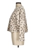 Assorted Brands Floral Ivory Pullover Sweater Size M (estimated) - photo 5