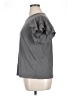 Unbranded Gray Short Sleeve T-Shirt Size XL - photo 5