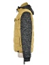 Airwalk Yellow Sweater Vest Size M - photo 5