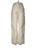 J. Galt 100% Cotton Ivory Jeans Size M - photo 1