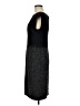 Escada Tweed Black Cocktail Dress Size EU 38 / US 8 - photo 5