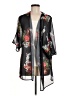 Unbranded Black Kimono Size M - photo 1