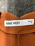 Nine West Brown Dress Pants Size 12 - photo 7