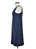 Athleta Blue Casual Dress Size S - photo 5