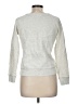 American Eagle Outfitters Hearts Silver Sweatshirt Size M - photo 2