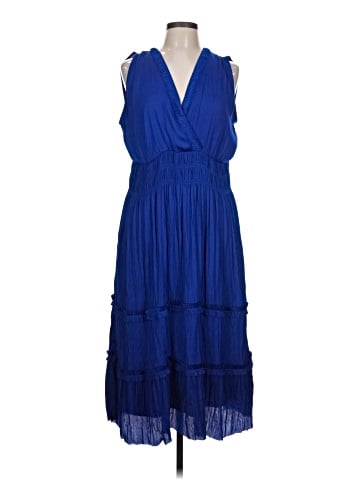 White House Black Market Cocktail Dress (view 1)