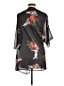 Unbranded Black Kimono Size M - photo 2