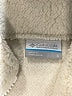 Columbia 100% Polyester White Ivory Vest Size S - photo 6