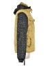 Airwalk Yellow Sweater Vest Size M - photo 4