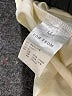Assorted Brands Solid Ivory Casual Skirt Size M - photo 4