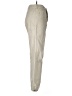 J. Galt 100% Cotton Ivory Jeans Size M - photo 4