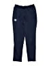 New Balance Blue Casual Pants Size S (youth) - photo 1