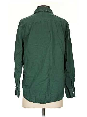 Lola River Long Sleeve Button-Down Shirt (view 2)