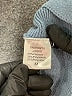 Lillusory Blue Turtleneck Sweater Size M - photo 8