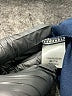Merona 100% Polyester Blue Casual Dress Size M - photo 8