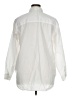Gap Ivory Long Sleeve Button-Down Shirt Size XL - photo 2