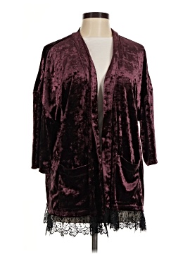 Logo By Lori Goldstein Jacket