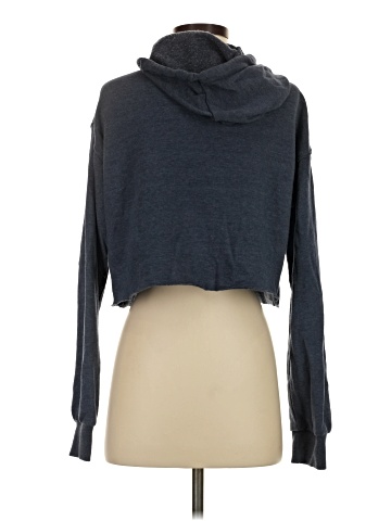 SO Pullover Sweater (view 2)