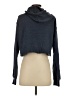 SO Gray Pullover Sweater Size XS - photo 2