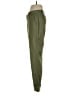 Talbots Solid Green Casual Pants Size 0 (petite) - photo 5
