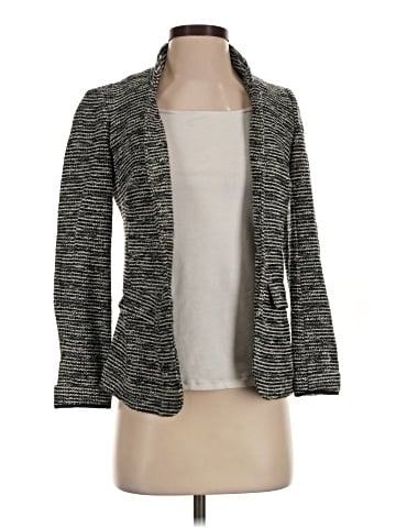 Talbots Blazer (view 1)