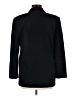 Savannah 100% Wool Black Wool Blazer Size 8 - photo 2