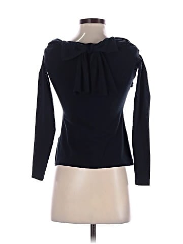 Maeve by Anthropologie 3/4 Sleeve Top (view 2)