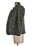 Talbots Chevron-herringbone Gray Blazer Size 2 Petite - photo 5
