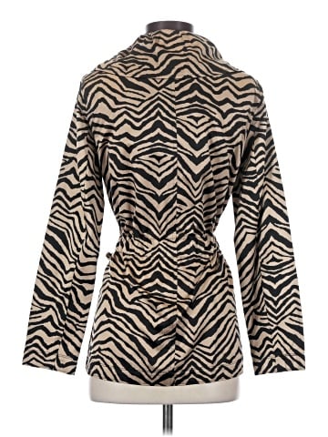 Dana Buchman Coat (view 2)