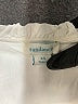 Sundance 100% Rayon Ivory Long Sleeve Blouse Size XS - photo 7