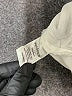 Sundance 100% Rayon Ivory Long Sleeve Blouse Size XS - photo 8