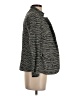 Talbots Chevron-herringbone Gray Blazer Size 2 Petite - photo 4