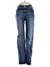 BKE Stars Blue Jeans Size 27R - photo 1