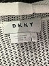 DKNY 100% Cotton Ivory Cardigan Size M (estimated) - photo 7