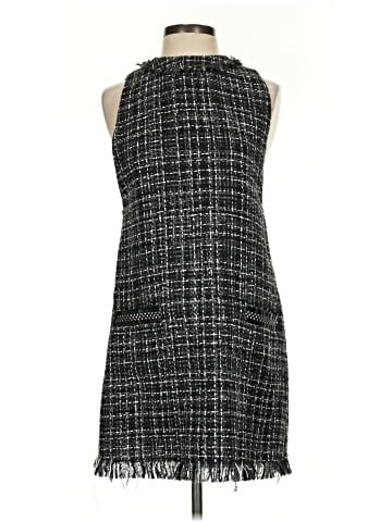 Zara Basic Casual Dress (view 1)